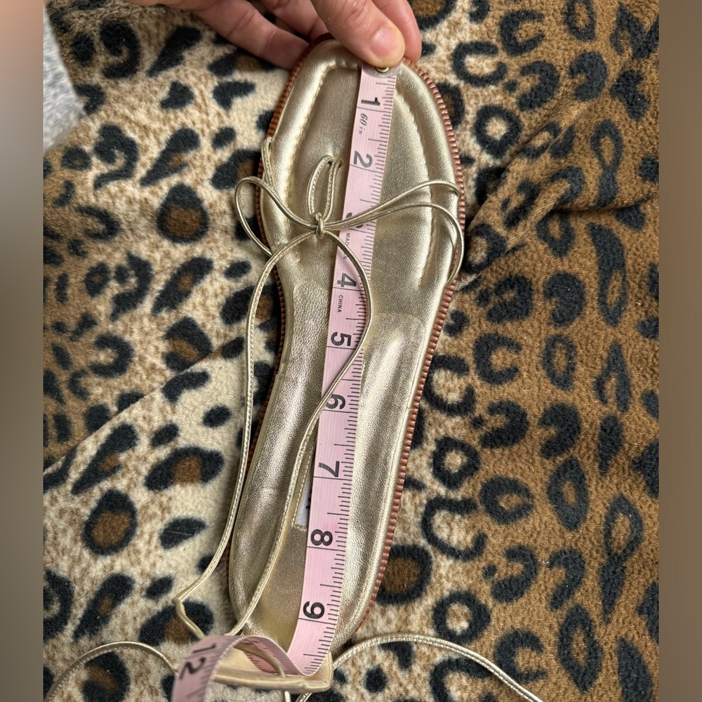 Manolo Blahnik Sandals NWT - Picture 9 of 9